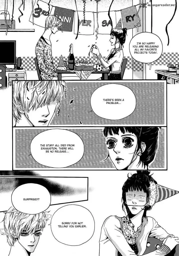 Bird of Youth Chapter 9 1